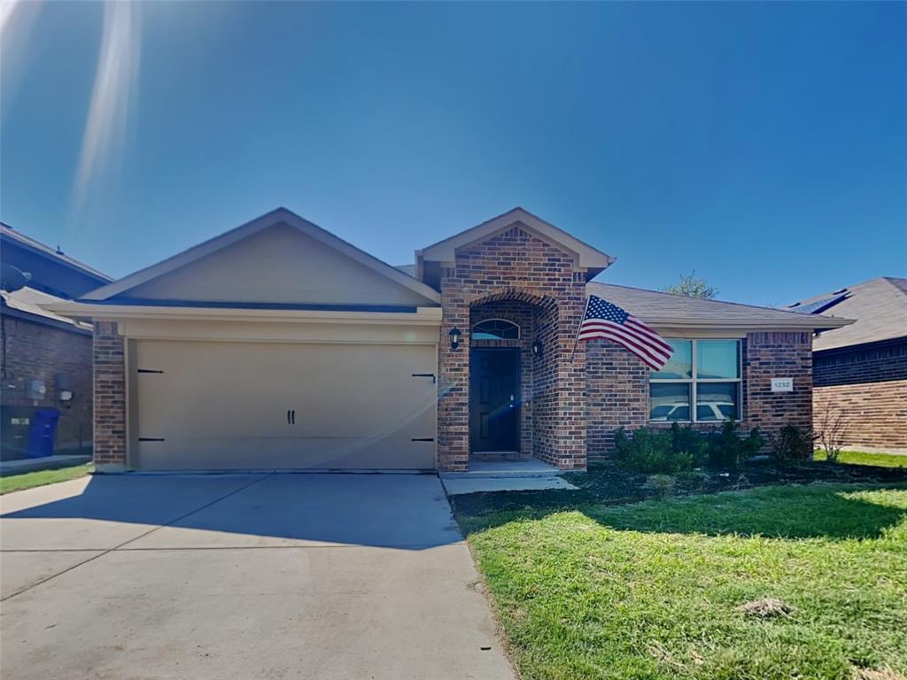 Ashwood Park Ph 2 - Residential Lease