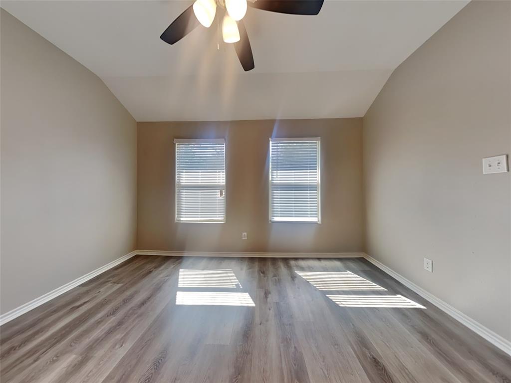 Ashwood Park Ph 2 - Residential Lease