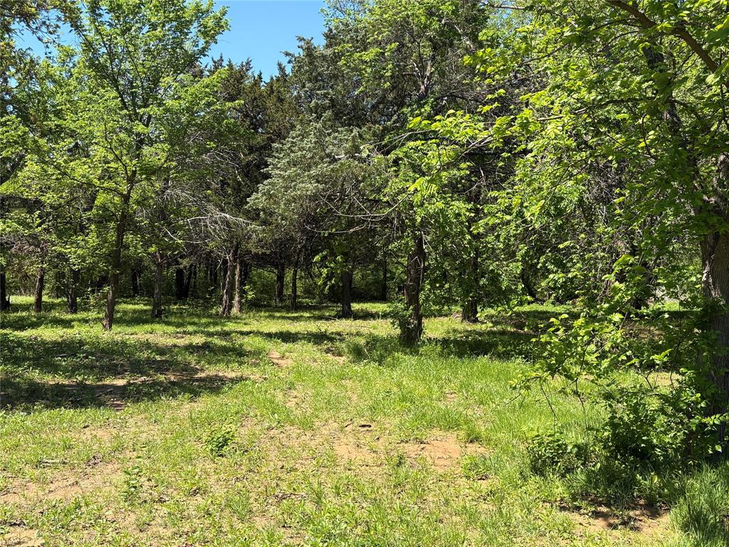 Butler Subdivision - Land