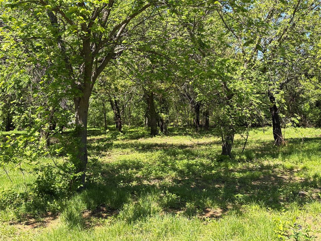 Butler Subdivision - Land