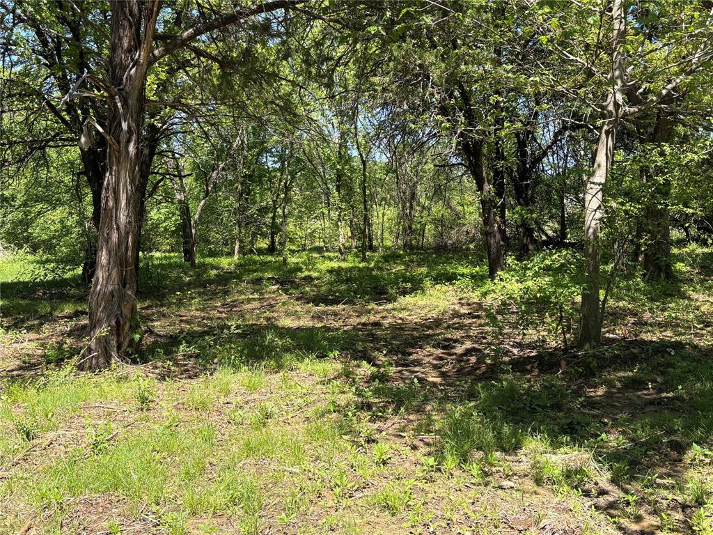 Butler Subdivision - Land