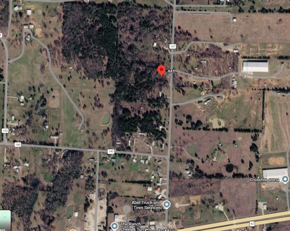 Butler Subdivision - Land