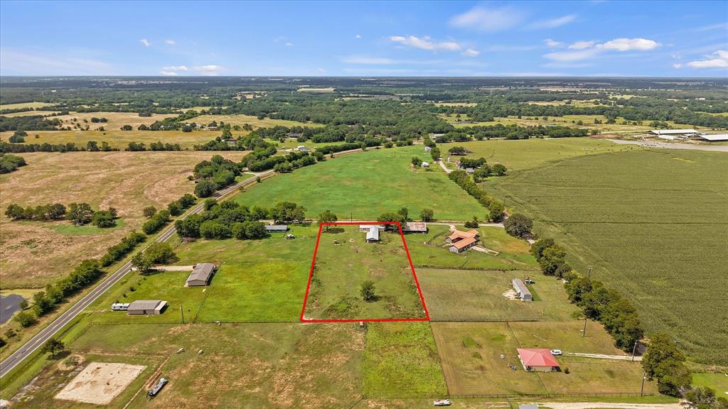 Discover the freedom and potential of country living on this beautiful 2.339 acre tract in Cumby, Texas. Cleared, level, and ready for your vision, this property offers the ideal setting to build your dream home while still having plenty of room for a shop, garden, outdoor entertaining space, animals, or other rural lifestyle amenities. Located outside city limits with co op water and electric available, you can enjoy the peace, privacy, and flexibility that make country properties so desirable. Whether you are looking for a homesite, weekend retreat, investment property, or a place to create your own small homestead, this land provides endless possibilities. The property features asphalt road access, open space, and a convenient location within Miller Grove ISD, offering a balance of rural charm and everyday convenience. An unfinished structure currently exists on the property and is being conveyed as is, presenting an opportunity for future use or a head start on your plans. Bring your builder, your animals, and your imagination. Opportunities to own usable acreage in a peaceful Texas setting are becoming increasingly difficult to find. Come experience the space, freedom, and potential this property has to offer.