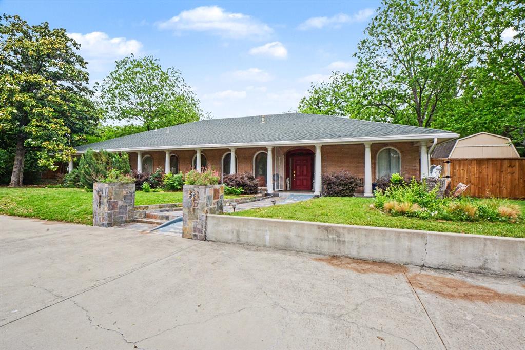 Northwood Hills 01 - Residential