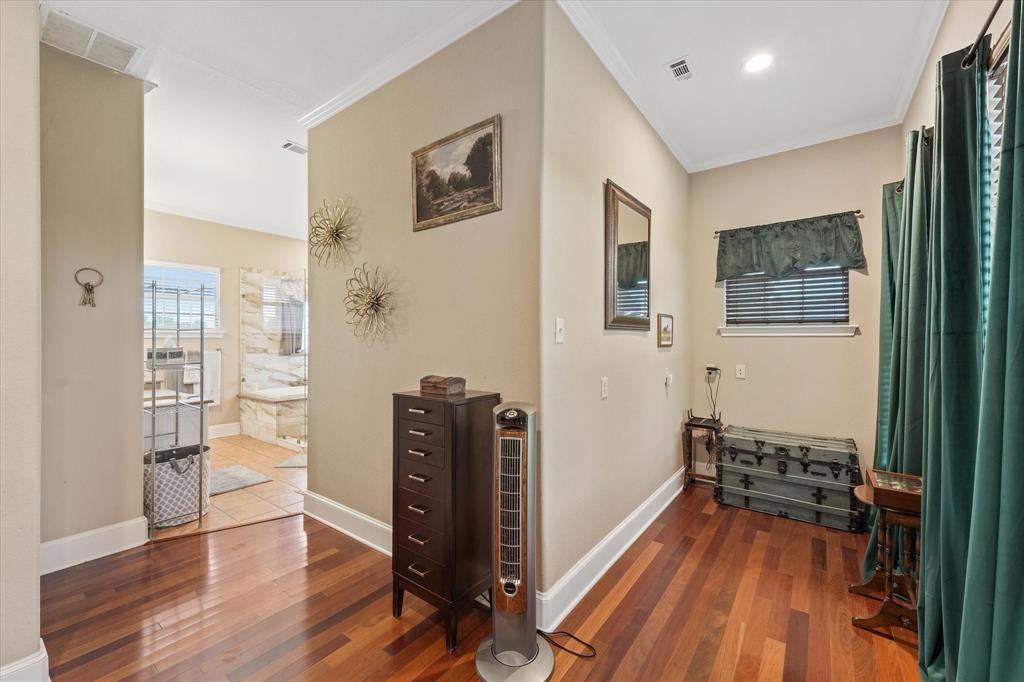 Redbud Estates - Residential