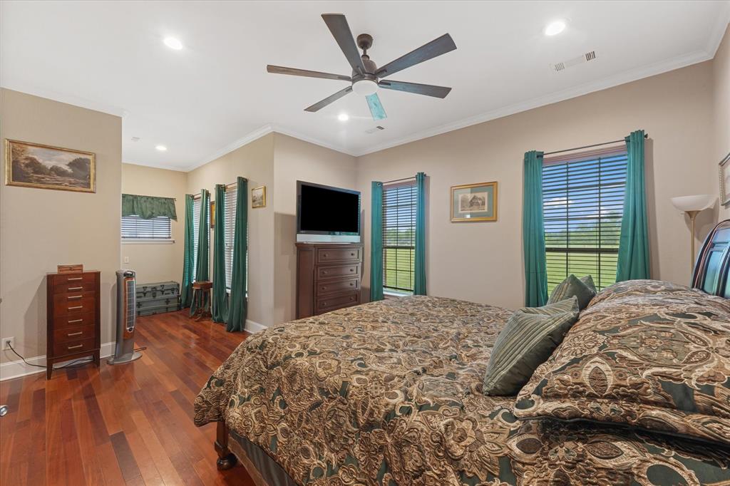 Redbud Estates - Residential
