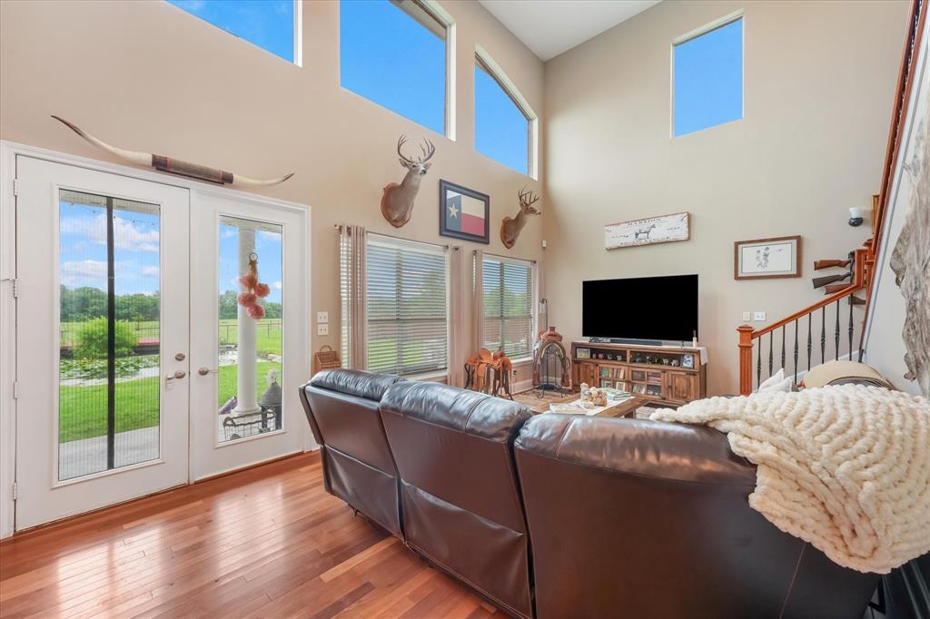 Redbud Estates - Residential