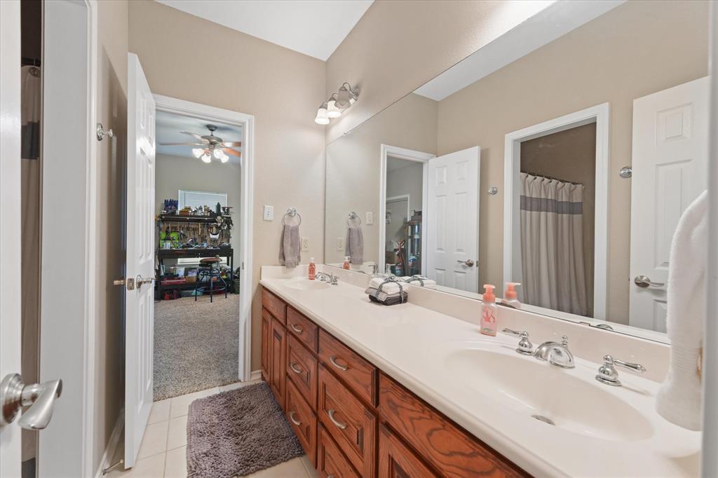 Redbud Estates - Residential