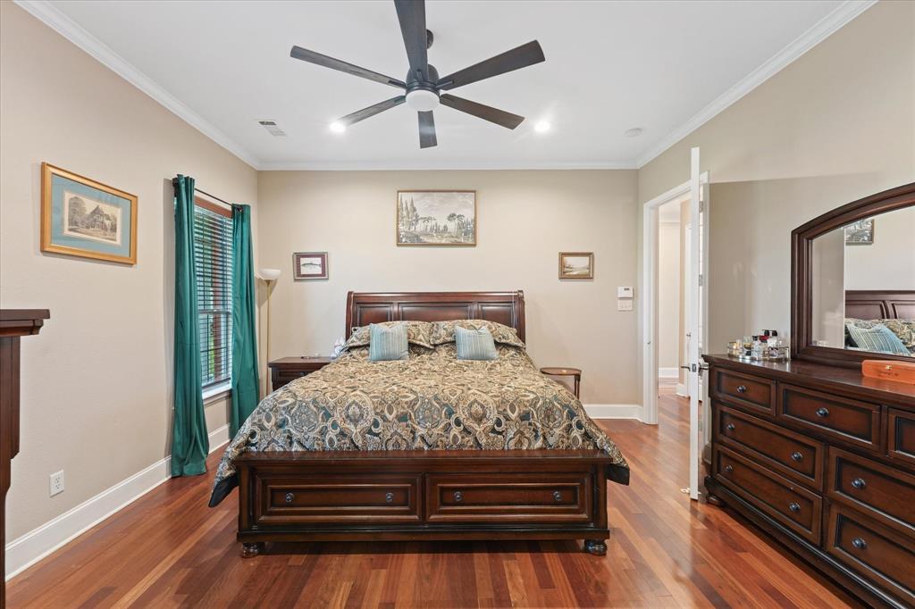 Redbud Estates - Residential