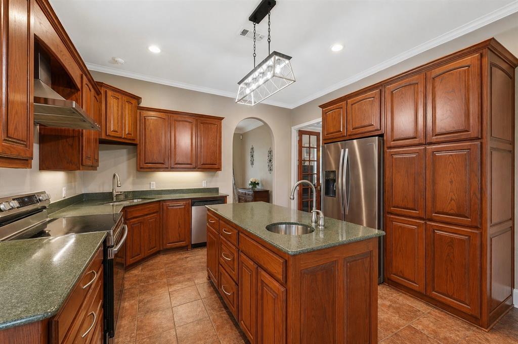 Redbud Estates - Residential