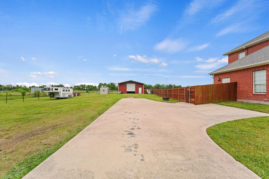 Redbud Estates - Residential