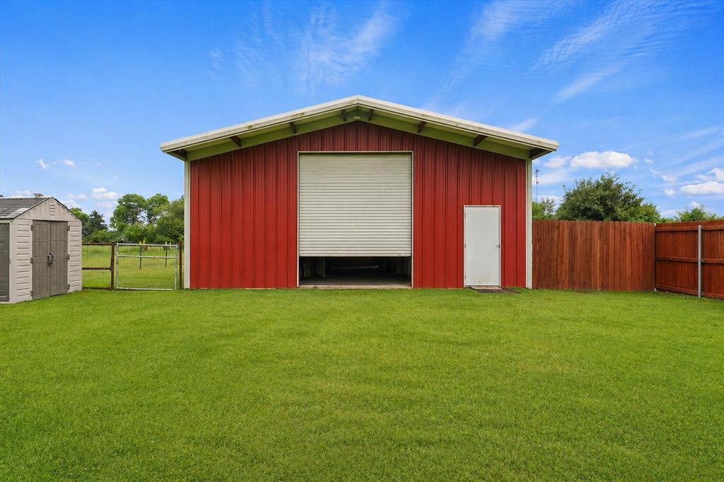 Redbud Estates - Residential