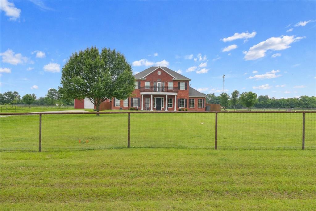Redbud Estates - Residential