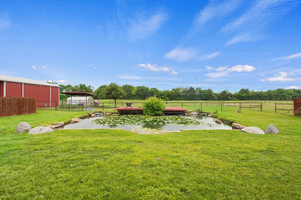 Redbud Estates - Residential