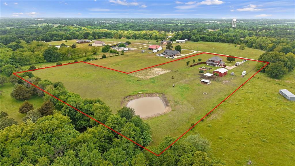 Redbud Estates - Residential