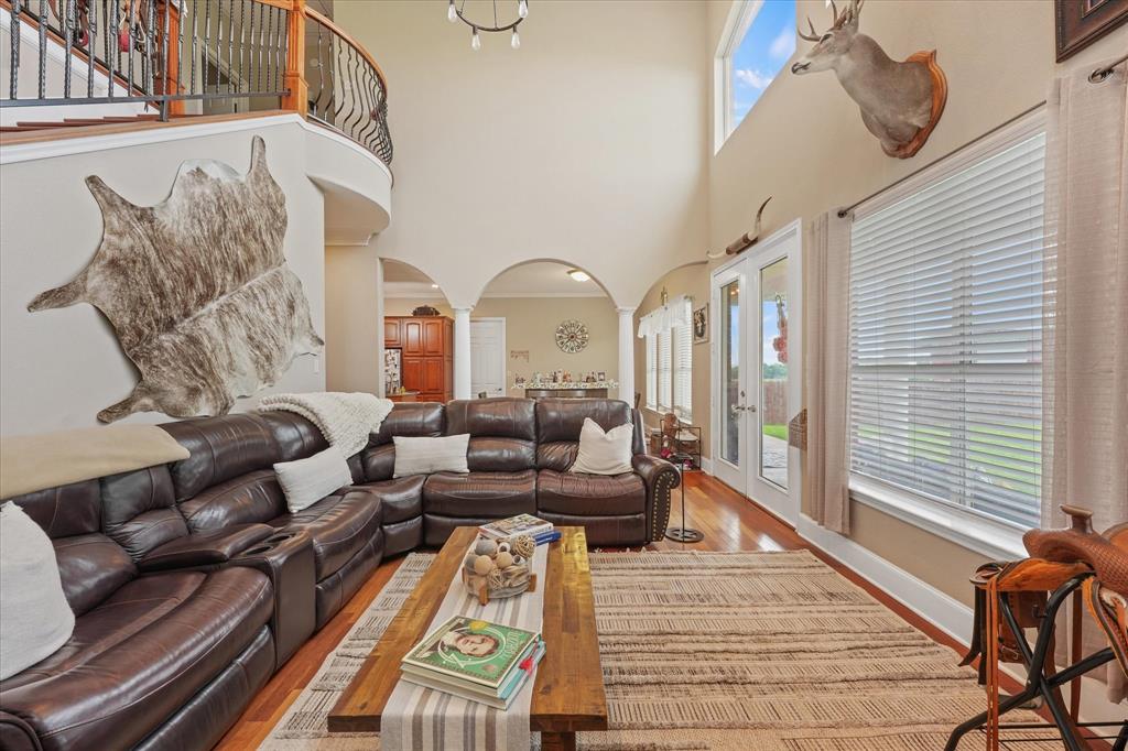 Redbud Estates - Residential