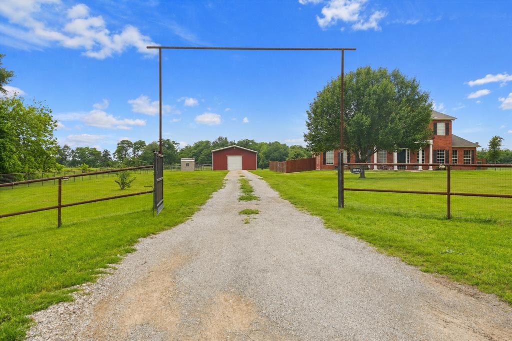 Redbud Estates - Residential