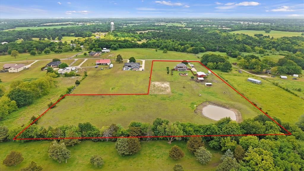 Redbud Estates - Residential