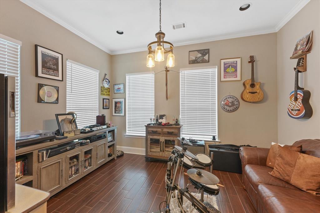 Redbud Estates - Residential