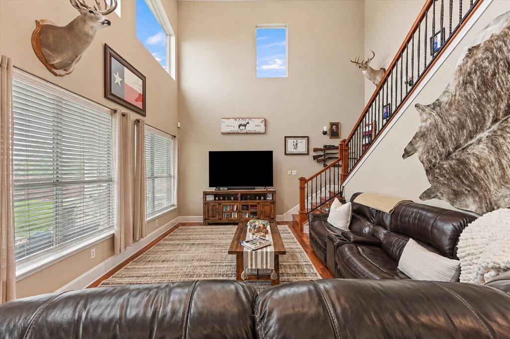 Redbud Estates - Residential