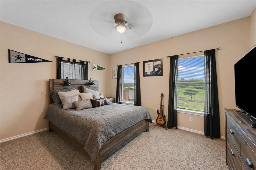 Redbud Estates - Residential