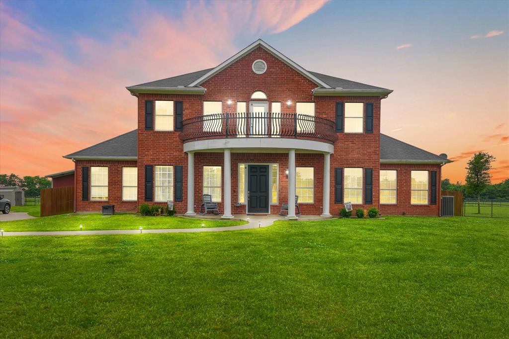 Redbud Estates - Residential