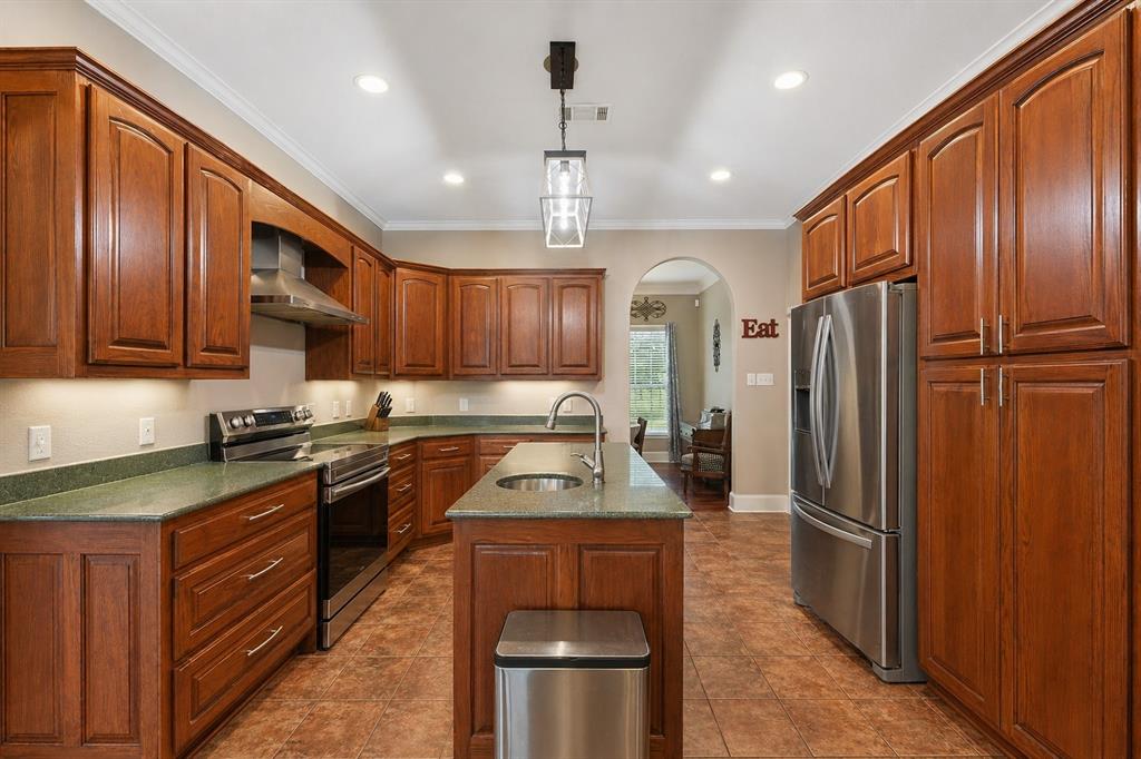 Redbud Estates - Residential