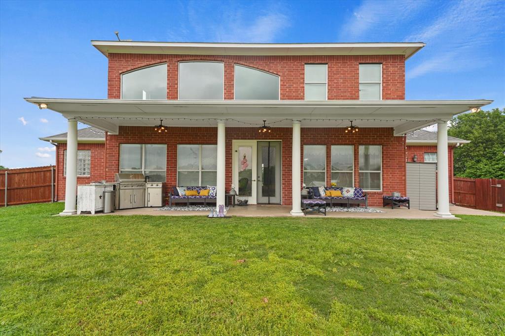Redbud Estates - Residential
