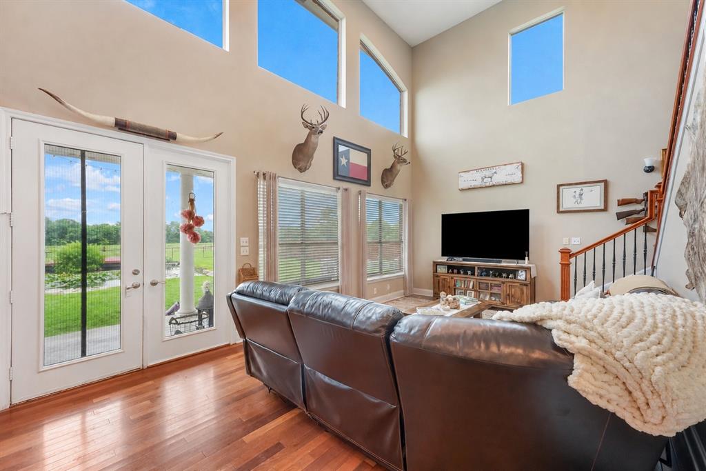 Redbud Estates - Residential