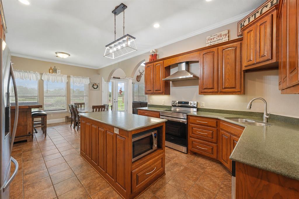 Redbud Estates - Residential