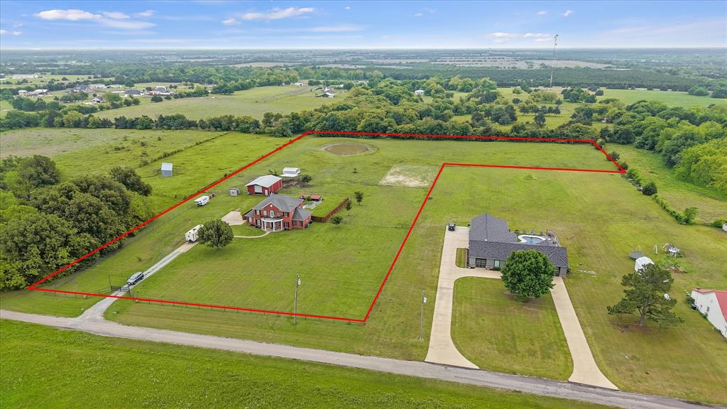 Redbud Estates - Residential