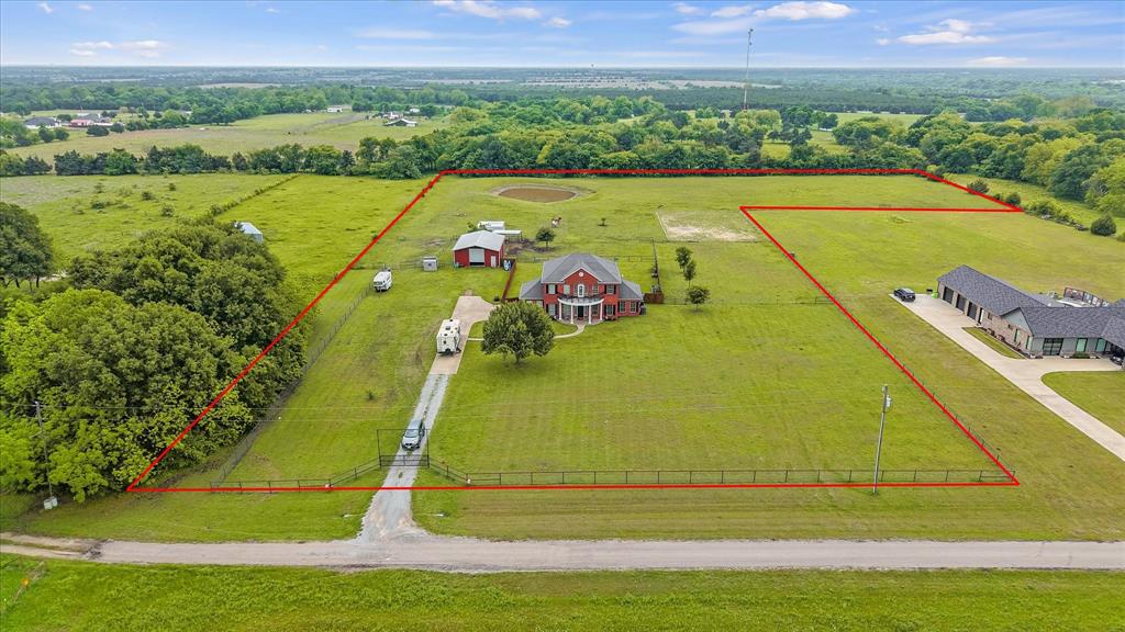 Redbud Estates - Residential