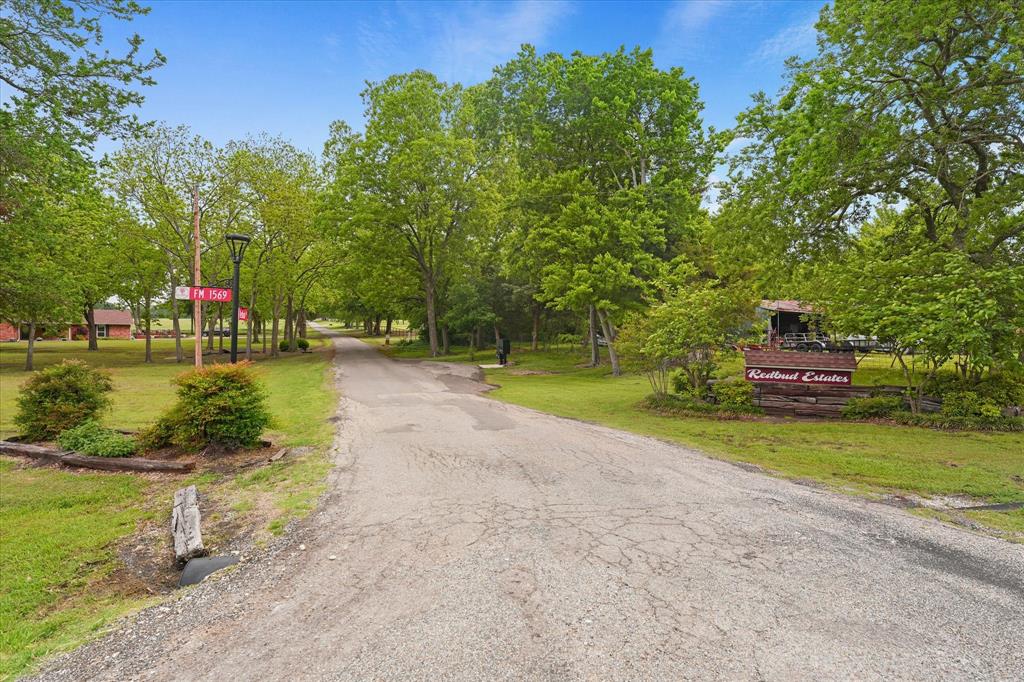 Redbud Estates - Residential