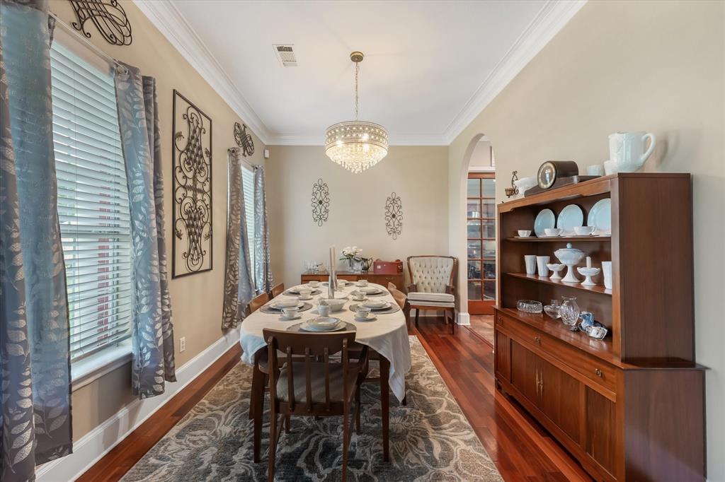 Redbud Estates - Residential