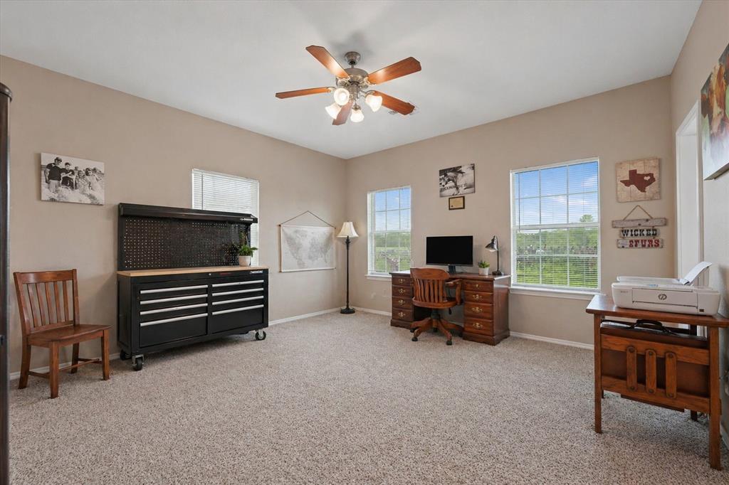 Redbud Estates - Residential