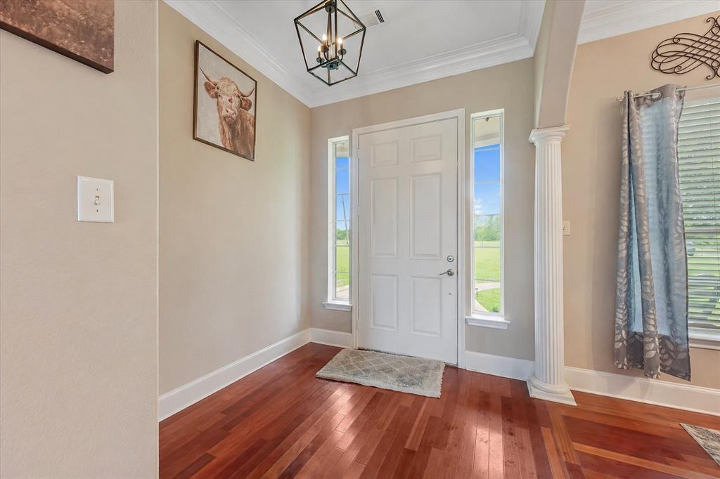 Redbud Estates - Residential