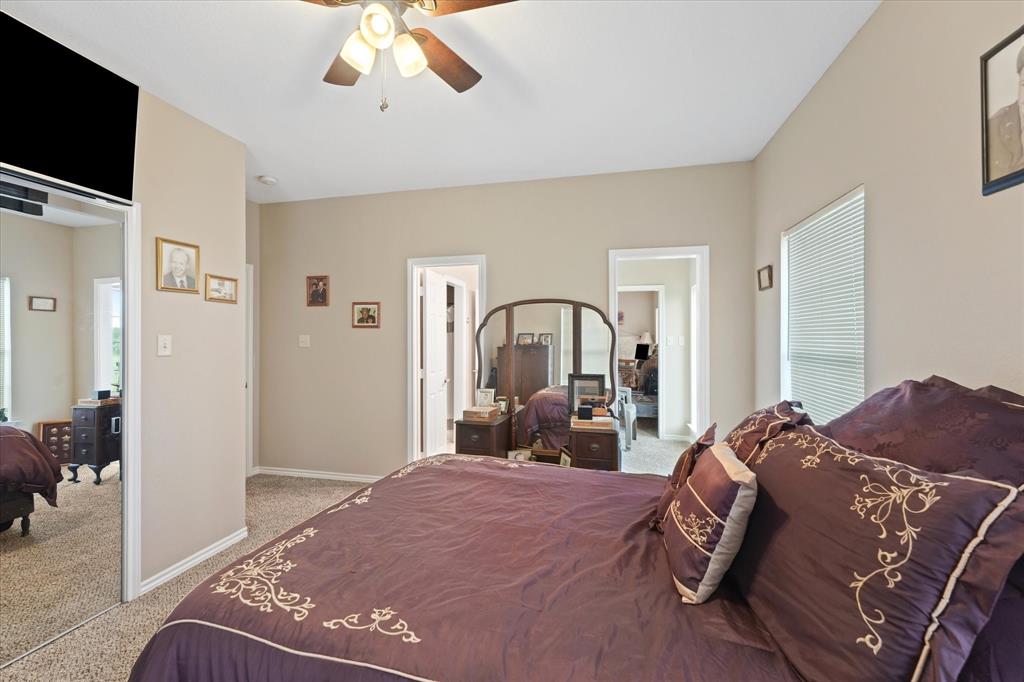 Redbud Estates - Residential