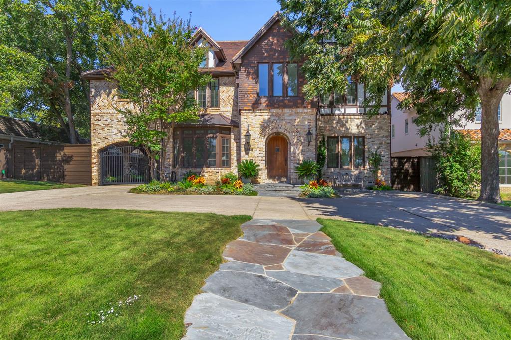 Country Club Estates - Residential