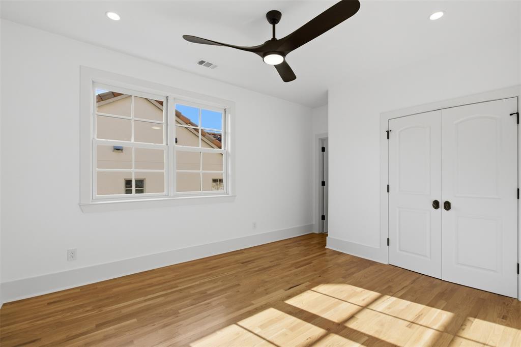 Country Club Estates - Residential