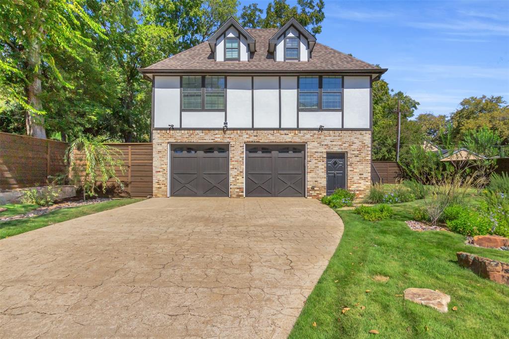 Country Club Estates - Residential