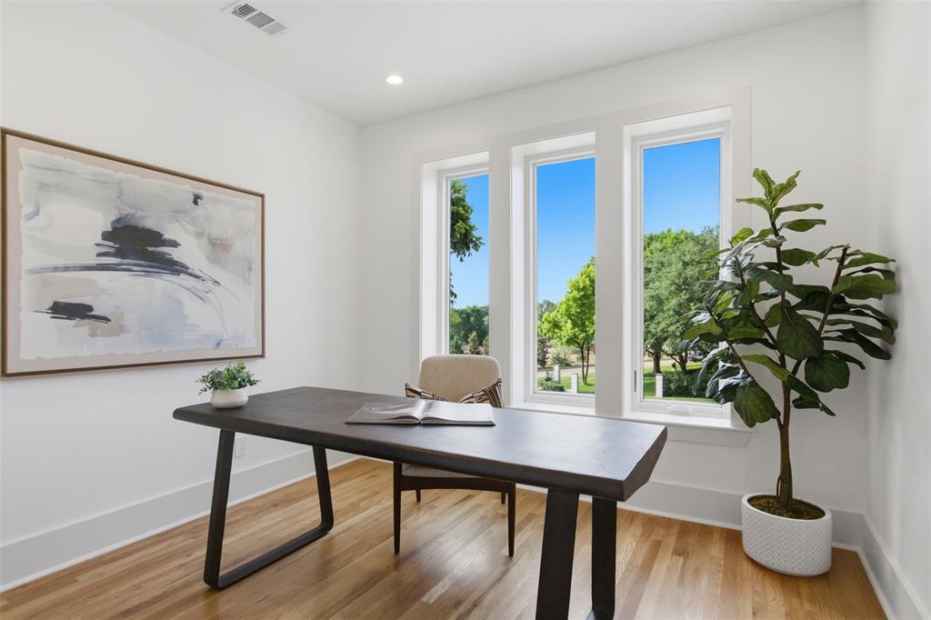 Country Club Estates - Residential
