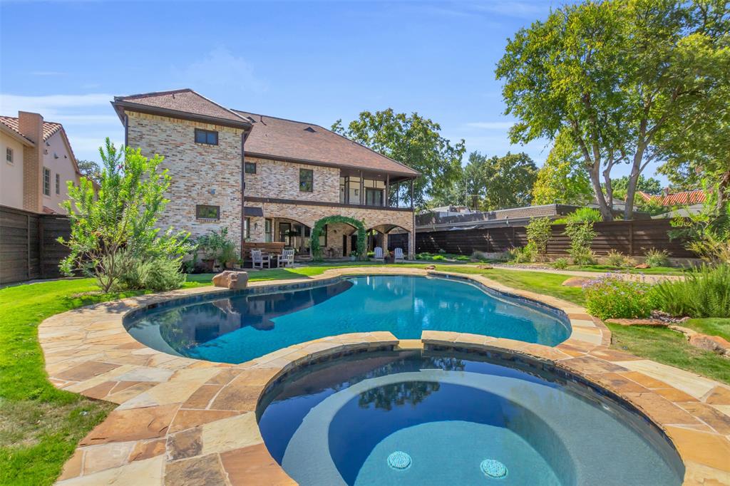 Country Club Estates - Residential