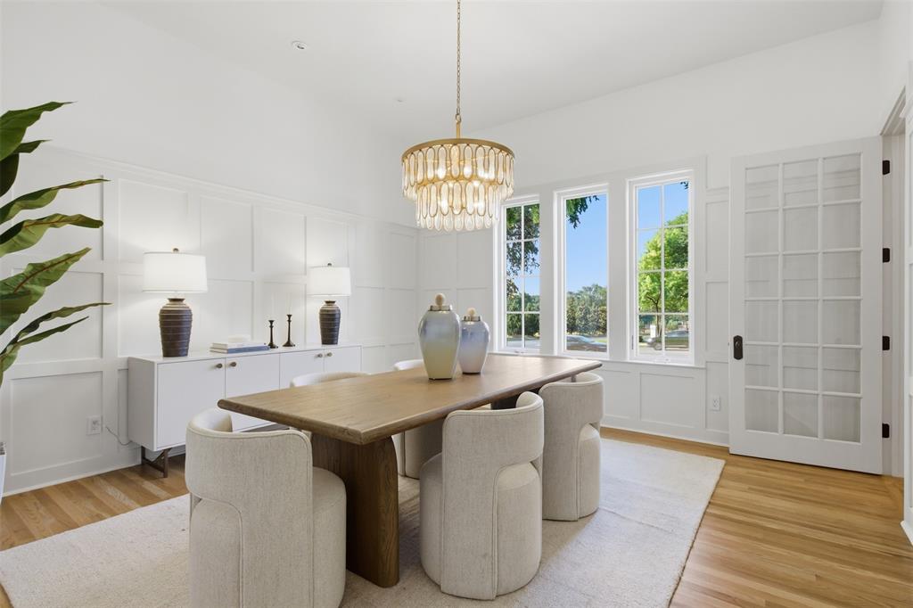 Country Club Estates - Residential