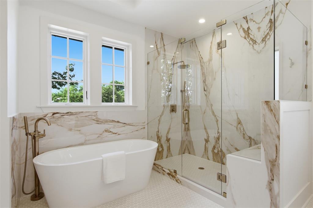 Country Club Estates - Residential