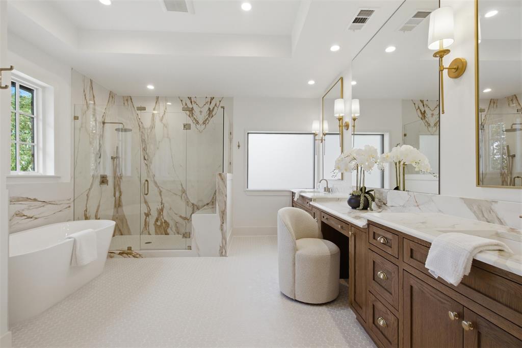 Country Club Estates - Residential