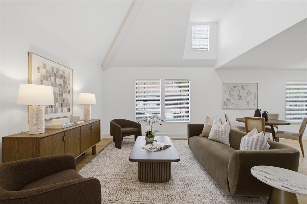 Country Club Estates - Residential