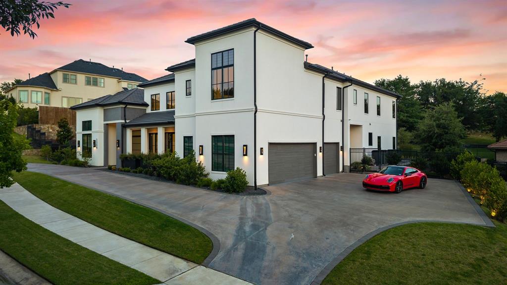 Castle Hills Ph III Sec C - Residential