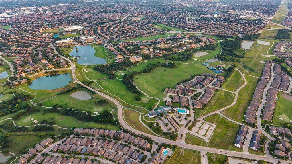 Castle Hills Ph III Sec C - Residential