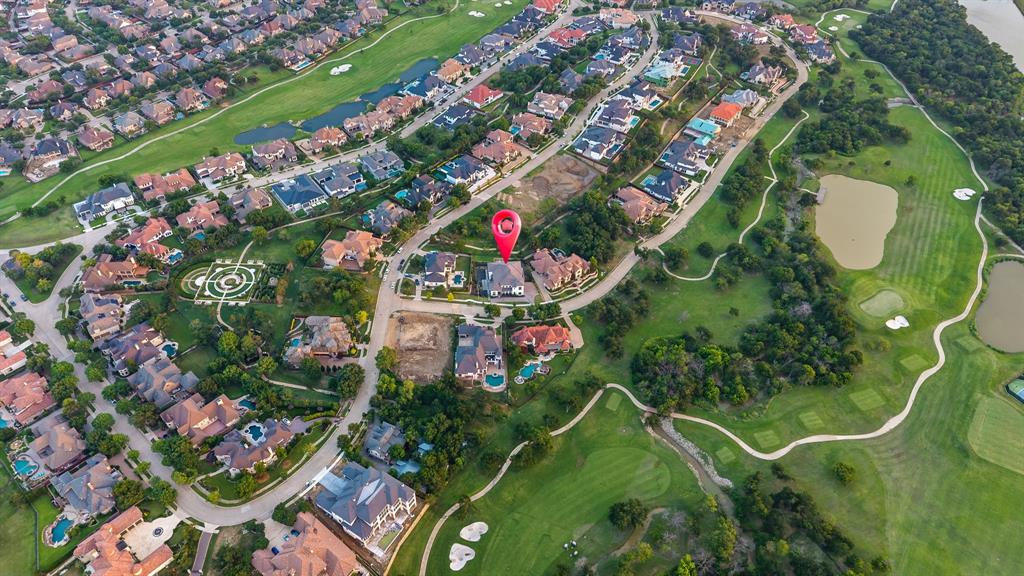 Castle Hills Ph III Sec C - Residential