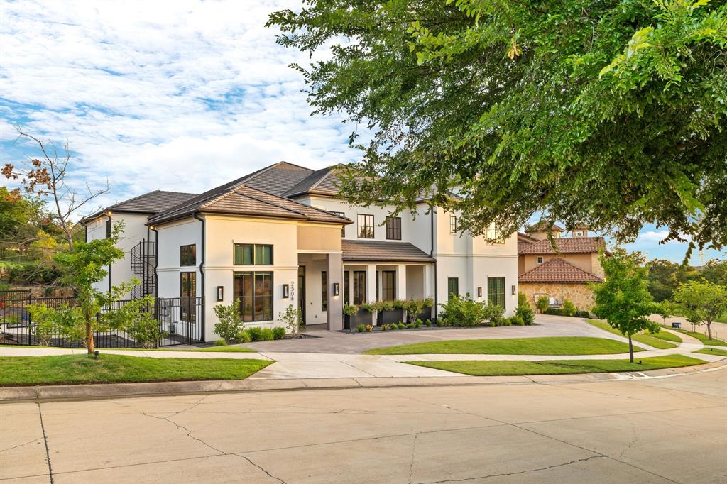 Castle Hills Ph III Sec C - Residential